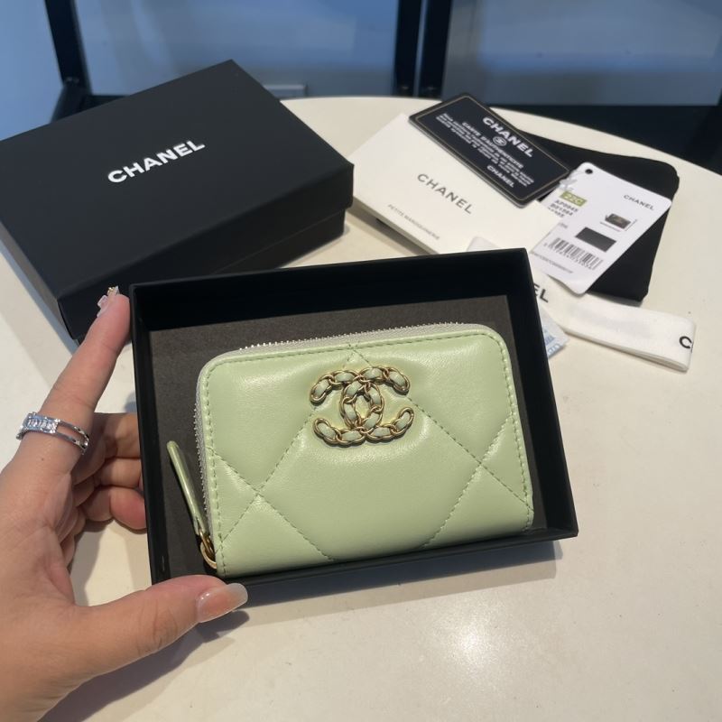 Chanel Wallet Purse - Click Image to Close